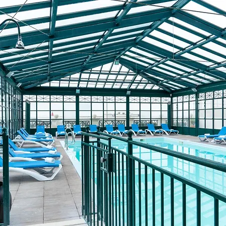 Sowell Hotels Le Beach-2