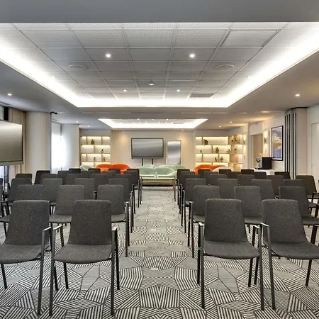 Pullman Montpellier Centre-2
