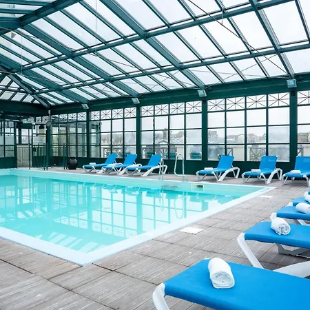 SOWELL HOTELS Le Beach-2