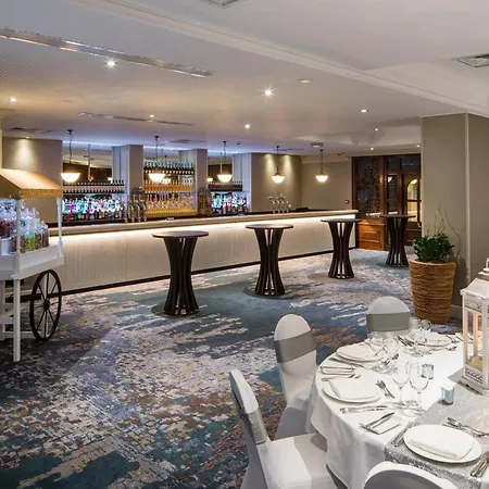 Crowne Plaza Stratford-Upon-Avon By Ihg-3
