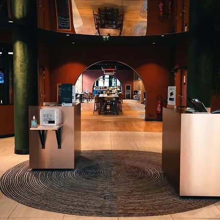 Novotel Lille Centre Grand Place-2