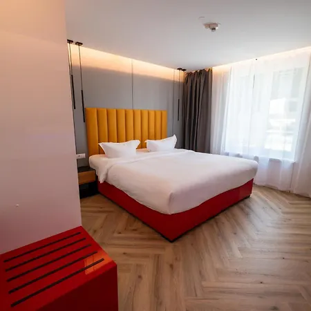 Hotel Andante Rust (Adults Only)-3