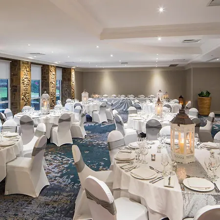 Crowne Plaza Stratford-Upon-Avon By Ihg-3