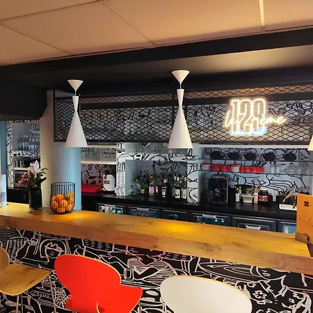 Ibis Le Havre Centre-2
