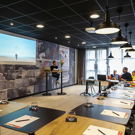 Ibis Le Havre Centre-3