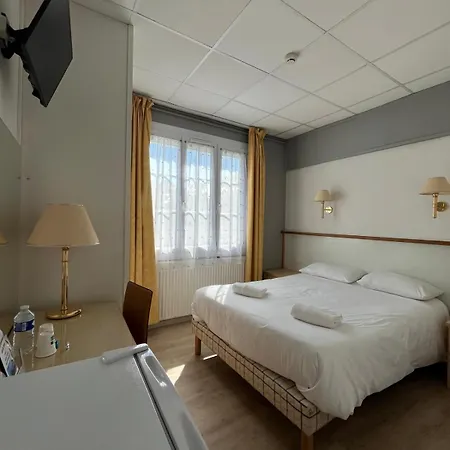 Hotel De La Mer-2