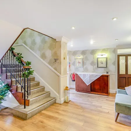 Banbury Wroxton House Hotel-2