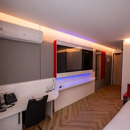 Hotel Andante Rust (Adults Only)-3