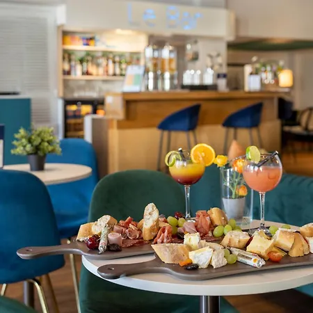 Sowell Hotels Le Beach-2