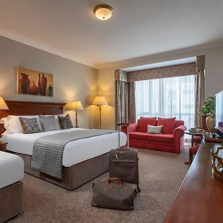 The Ardilaun Hotel-2