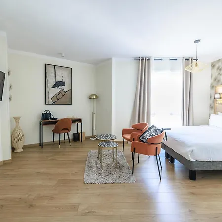 Hotel La Villa Cannes-3