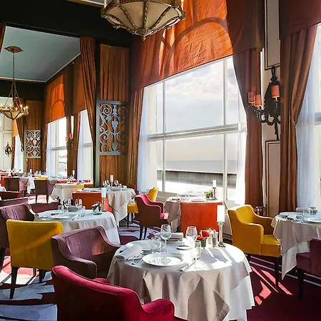 Le Grand Hotel De Cabourg - Mgallery Collection-3