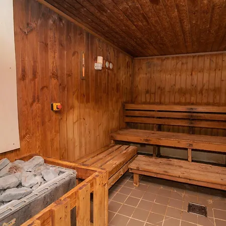 Sporting Lodge Inn Middlesbrough-3