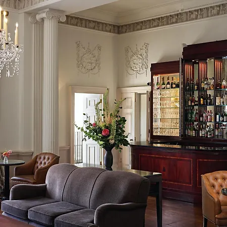 Buxted Park Hotel-3