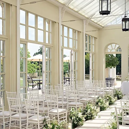Buxted Park Hotel-2