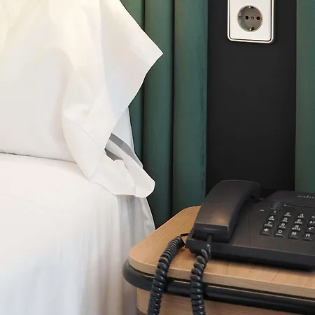 Novotel Andorra-2