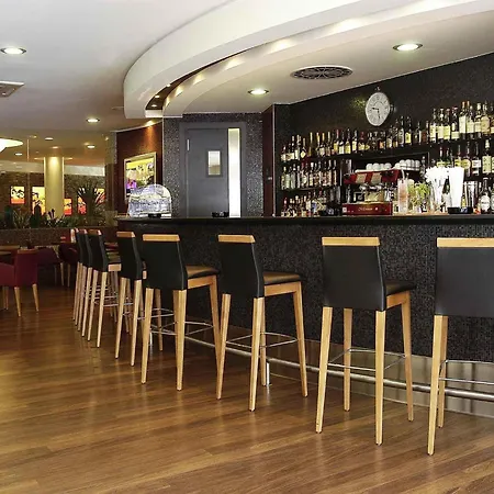 Novotel Andorra-3