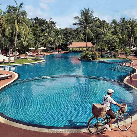 Sofitel Angkor Phokeethra Golf & Spa Resort-3
