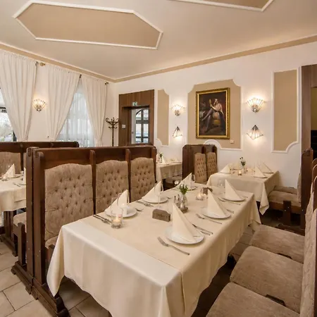 Hotel Piroska-2