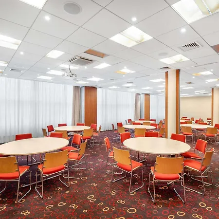 Novotel Budapest City-2