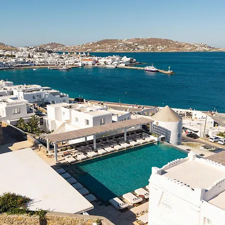 Porto Mykonos-3
