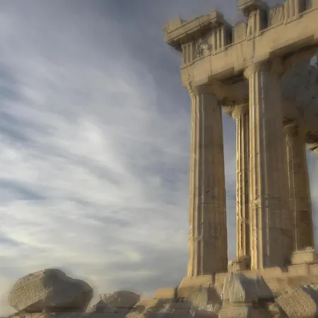 Intercontinental Athenaeum Athens By Ihg-2