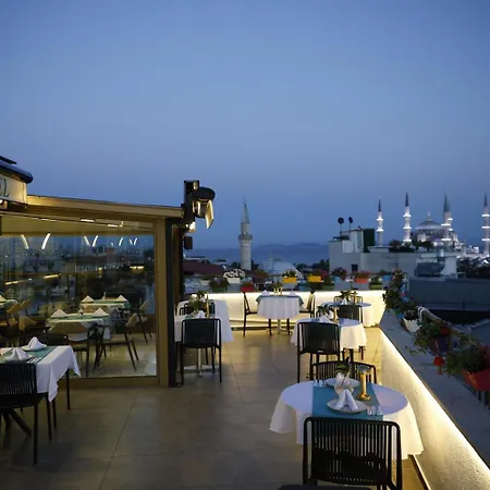 Tan Hotel - Special Category-2