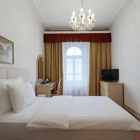 Orea Spa Hotel Palace Zvon Marianske Lazne-2
