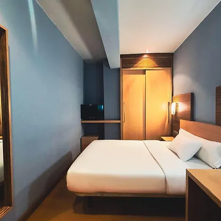 Hotel Faranda Alisas Santander, Ascend Hotel Collection-3