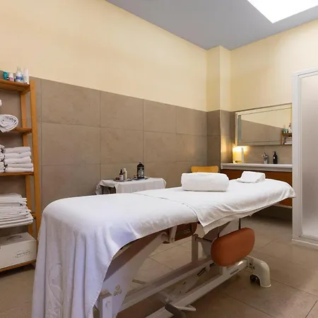Invisa Hotel La Cala (Adults Only)-2