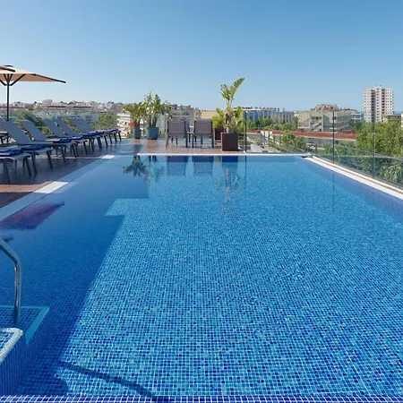 H10 Vintage Salou - Adults Only-3