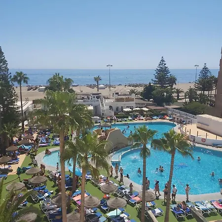 Bahia Serena (Adults Only)-3