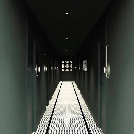 Doubletree By Hilton Madrid Principe De Vergara-3