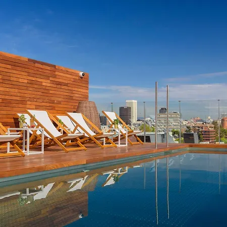 Melia Madrid Serrano-2