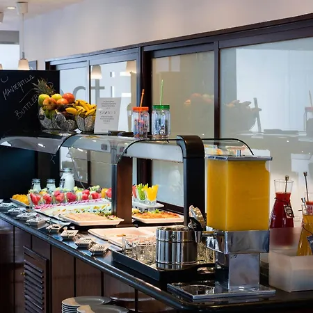 Hotel Madrid Plaza Espana, Affiliated By Melia-3