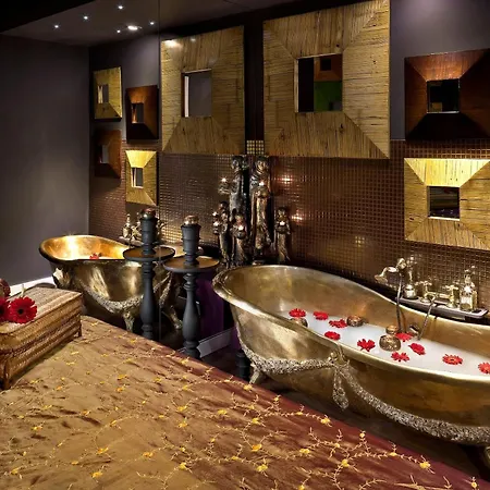 Hotel Fénix, a Gran Meliá Hotel - The Leading Hotels of the World-3