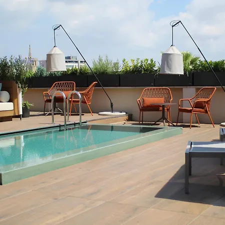 Hotel Medinaceli 4 Sup-3