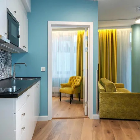 Thon Hotel Slottsparken-2