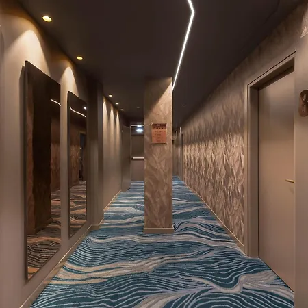 Hotel Atmosphere-2