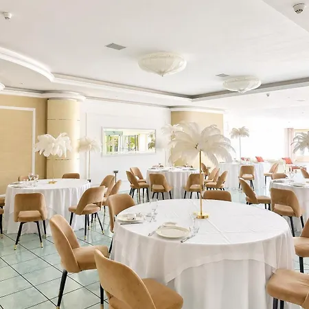 Hotel Gli Dei-3