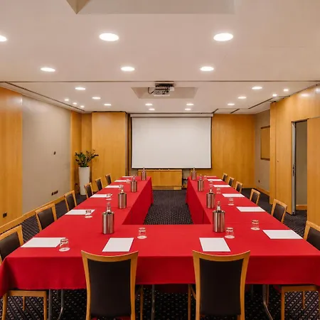 City Life Hotel Poliziano, By R Collection Hotels-2