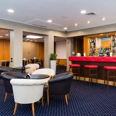 City Life Hotel Poliziano, By R Collection Hotels-3