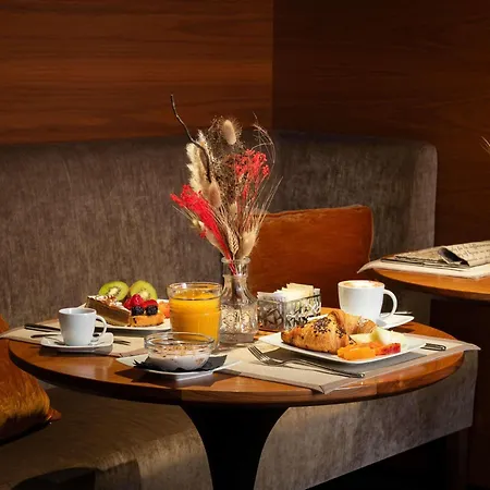 Cerretani Hotel Firenze - Mgallery Collection-2