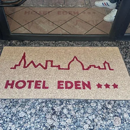 Hotel Eden-3