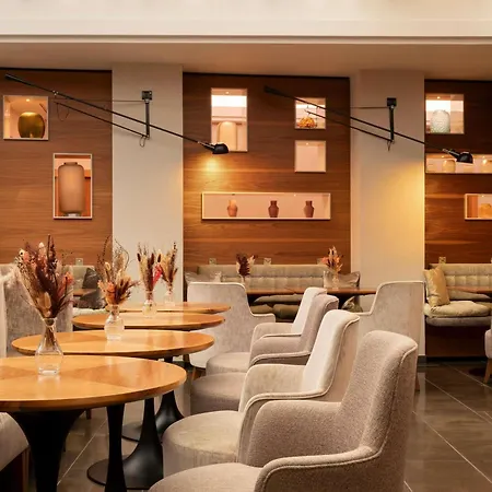Cerretani Hotel Firenze - Mgallery Collection-3