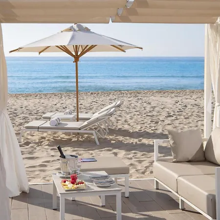 Baia Di Chia Resort Sardinia, Curio Collection By Hilton-2