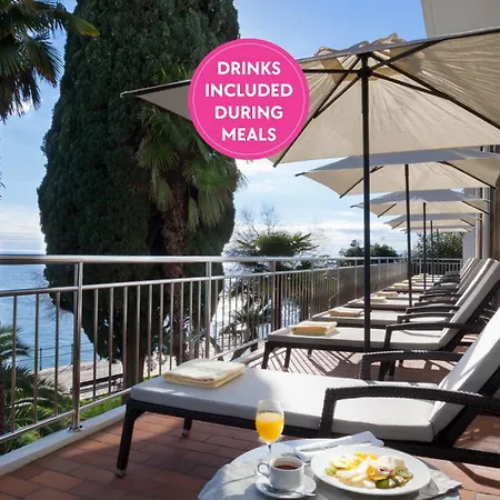 Hotel Kristal - By Liburnia Hotels & Villas-2