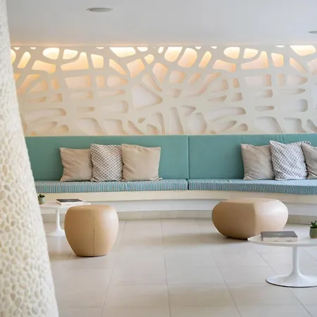 Innside By Melia Wave Calvia-3