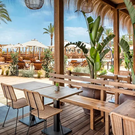 Innside By Melia Wave Calvia-3