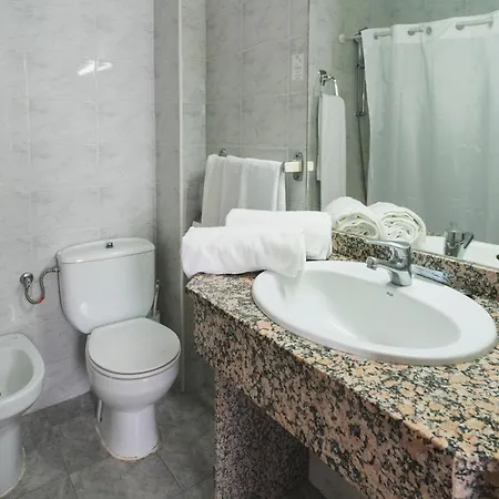 Hotel Amic Can Pastilla-3